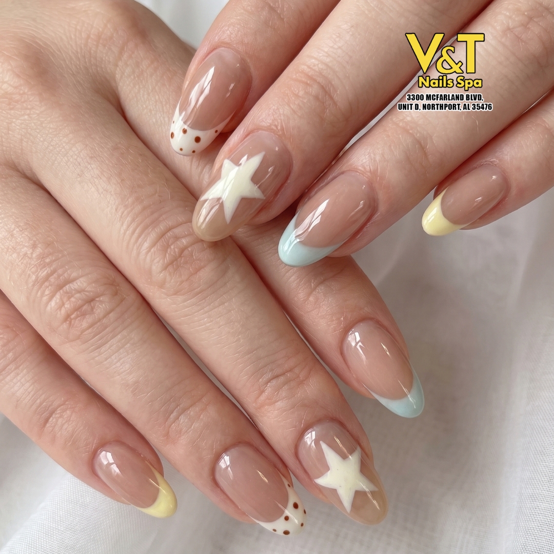 Trending Nail Style Inspiration 2026